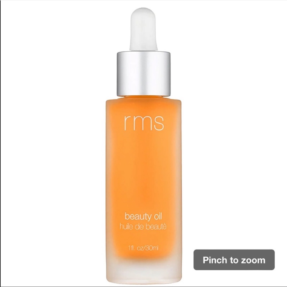 RMS Beauty Oil (1oz)